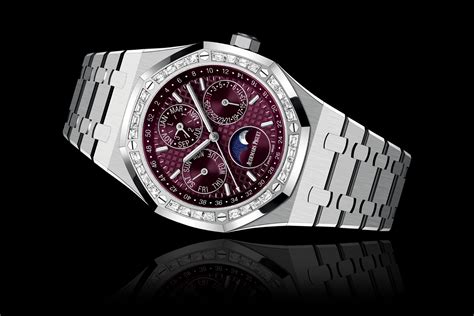 audemars piguet op daytona|audemars piguet perpetual calendar.